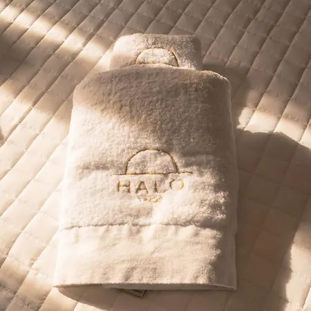 Halo - Phoebus Сasa de vacaciones